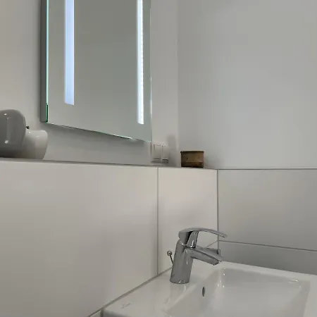 別荘 Sonnenweg 24 *