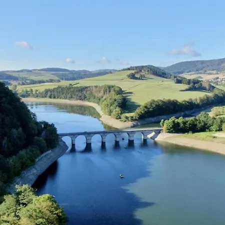 Sonnenweg 24 別荘 *