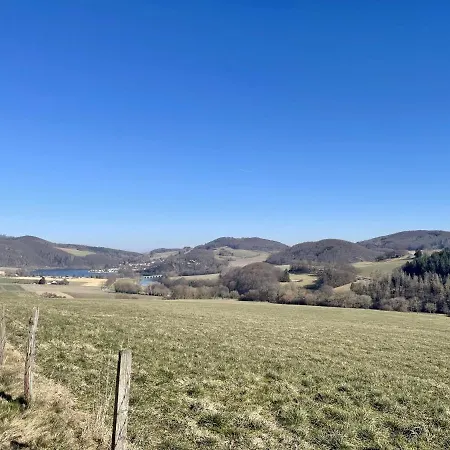 Sonnenweg 24 Holiday home Heringhausen