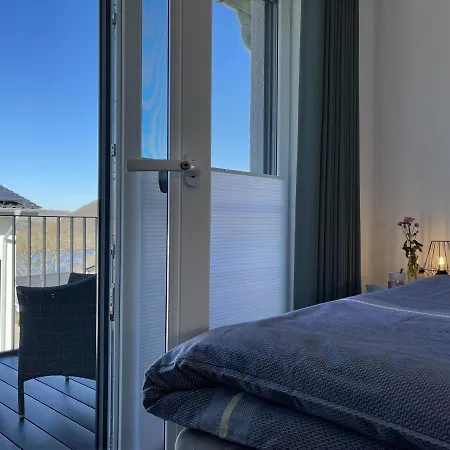 Holiday home Sonnenweg 24 Heringhausen