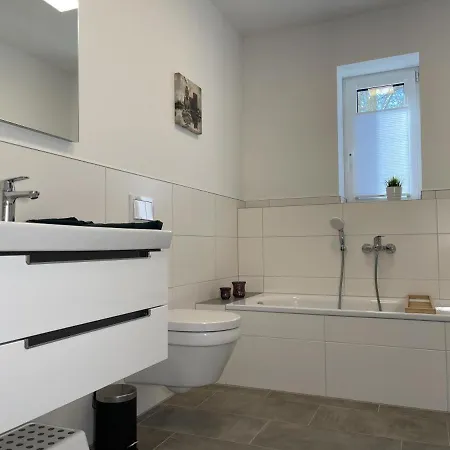 Sonnenweg 24 * ヘリングハウゼン