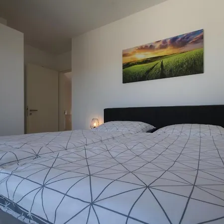 Sonnenweg 24 Nyaraló