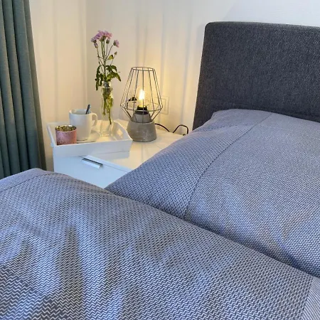 別荘 Sonnenweg 24 *