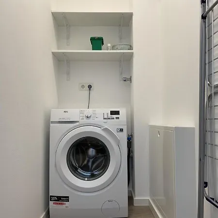 Nyaraló Sonnenweg 24 Heringhausen