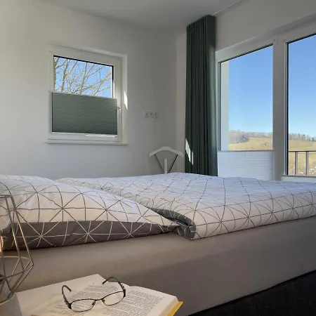 Sonnenweg 24 ヘリングハウゼン