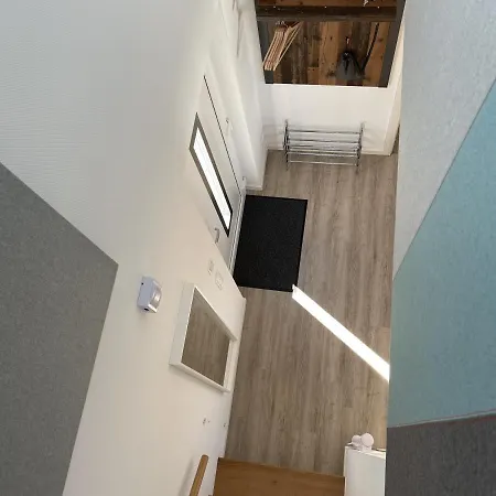 Sonnenweg 24 * ヘリングハウゼン