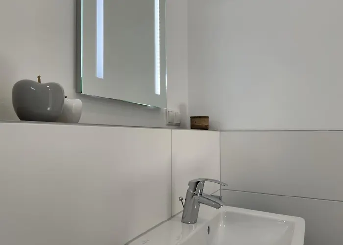 Nyaraló Sonnenweg 24 *