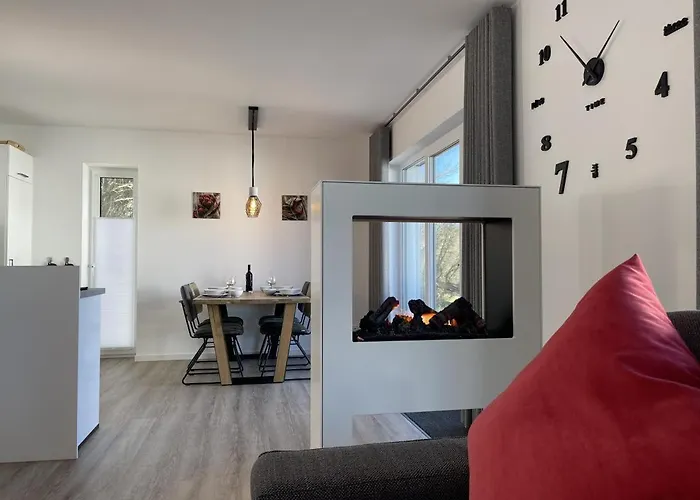 Sonnenweg 24 * Heringhausen