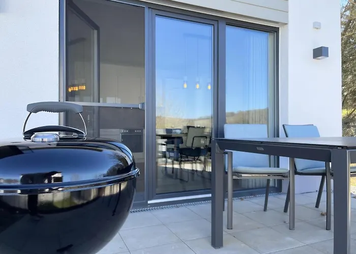 Nyaraló Sonnenweg 24