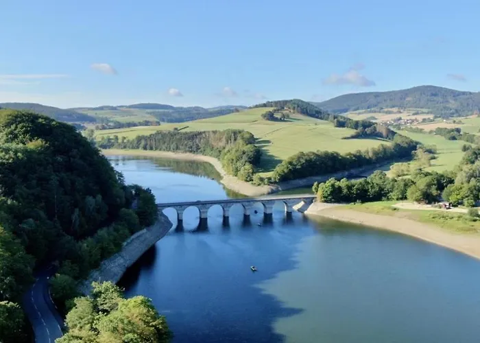 Sonnenweg 24 Nyaraló *