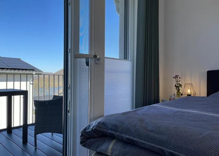 Nyaraló Sonnenweg 24 Heringhausen