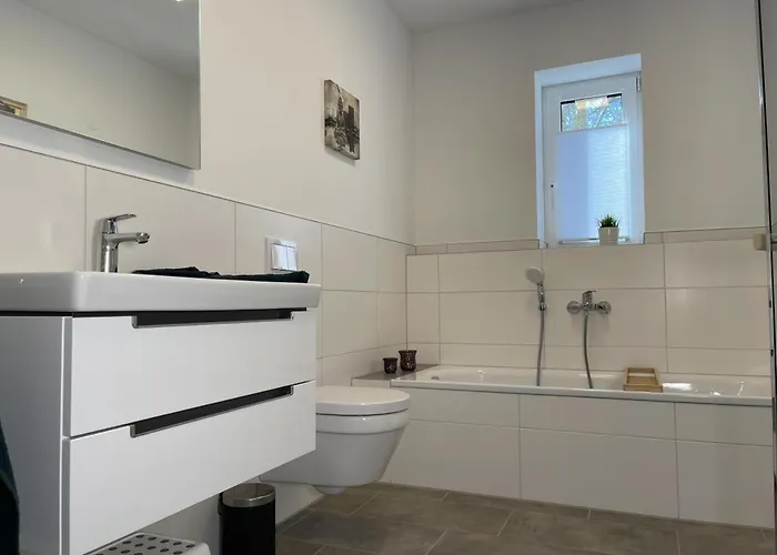 Sonnenweg 24 * Heringhausen