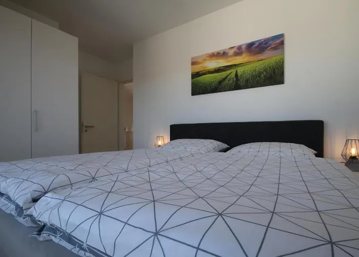 Sonnenweg 24 Nyaraló