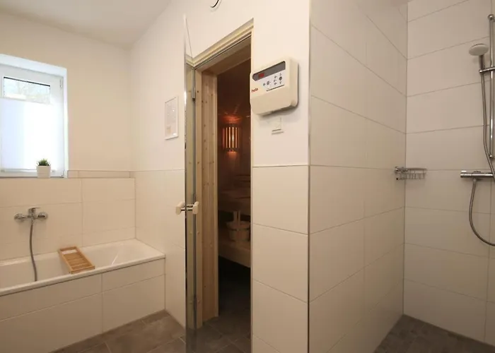 Nyaraló Sonnenweg 24