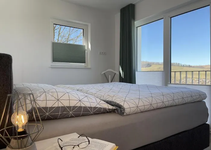 Sonnenweg 24 Heringhausen