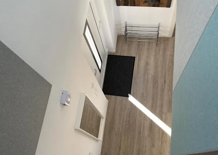 Sonnenweg 24 * Heringhausen