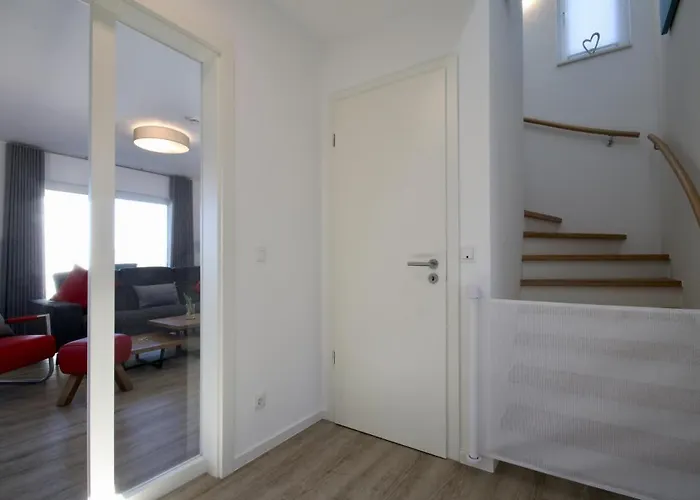 Nyaraló Sonnenweg 24